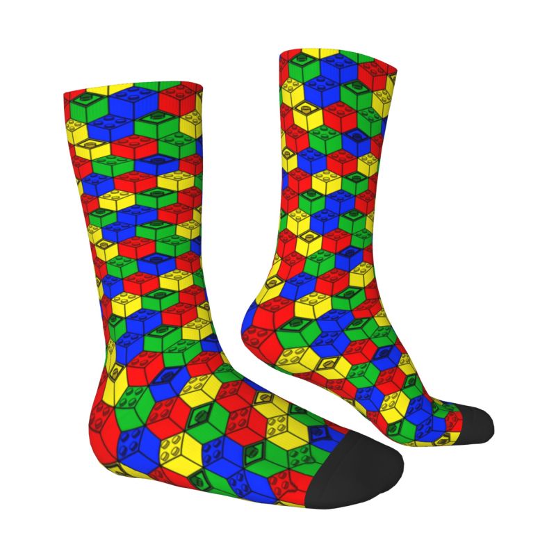 Benutzerdefinierte Mode Multi  – Building Blocks Bewertung und Preis