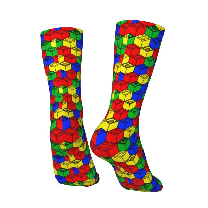 Benutzerdefinierte Mode Multi  – Building Blocks Bewertung und Preis