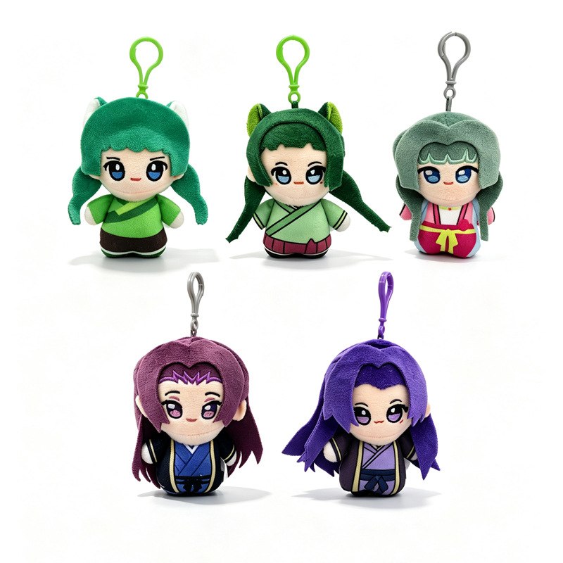 Anime Kusuriya no Hitorigoto M – Dolls Bewertung und Preis