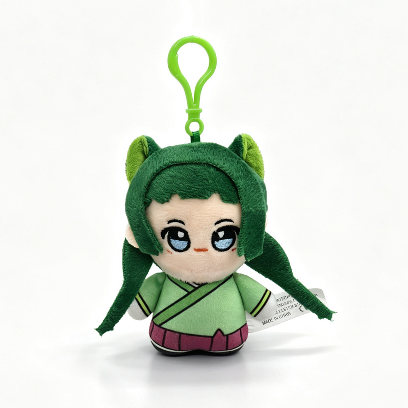 Anime Kusuriya no Hitorigoto M – Dolls Bewertung und Preis