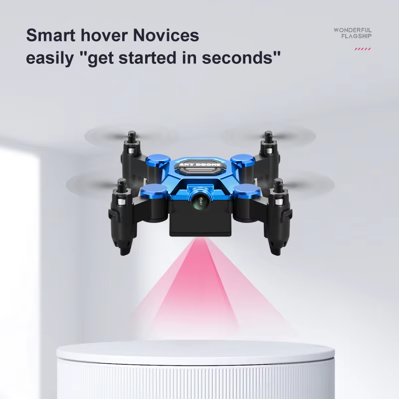 SNQP K04 Mini Faltbare Drohne  – Fpv Brushless Rc Drone 4K Bewertung und Preis