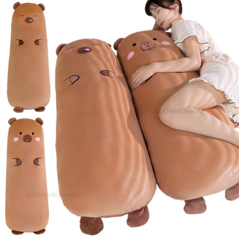 Entzückendes Capybara-Langkiss – Dolls Bewertung und Preis