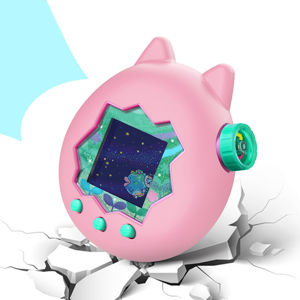 Für Tamagotch Paradise: Weiche – Tamagotchi Electronic Pet Virtual Bewertung und Preis