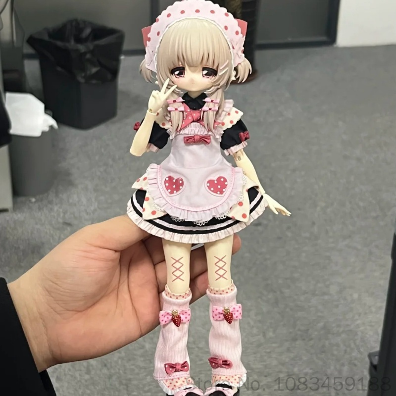Neuerscheinung Dark Side of th – Anime Action Figure Blind Box Bewertung und Preis