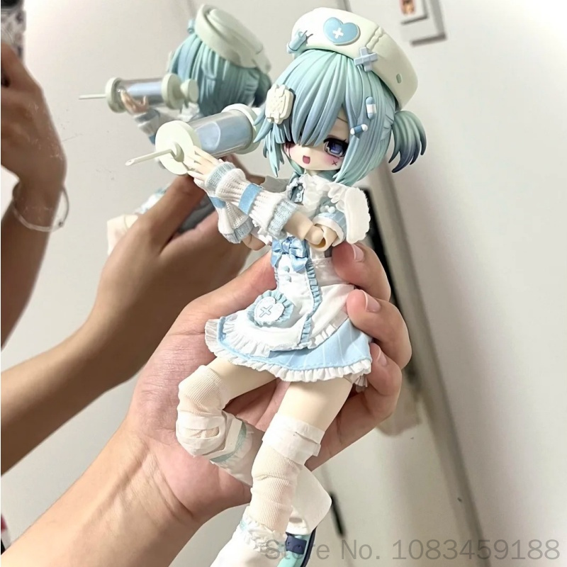 Neuerscheinung Dark Side of th – Anime Action Figure Blind Box Bewertung und Preis