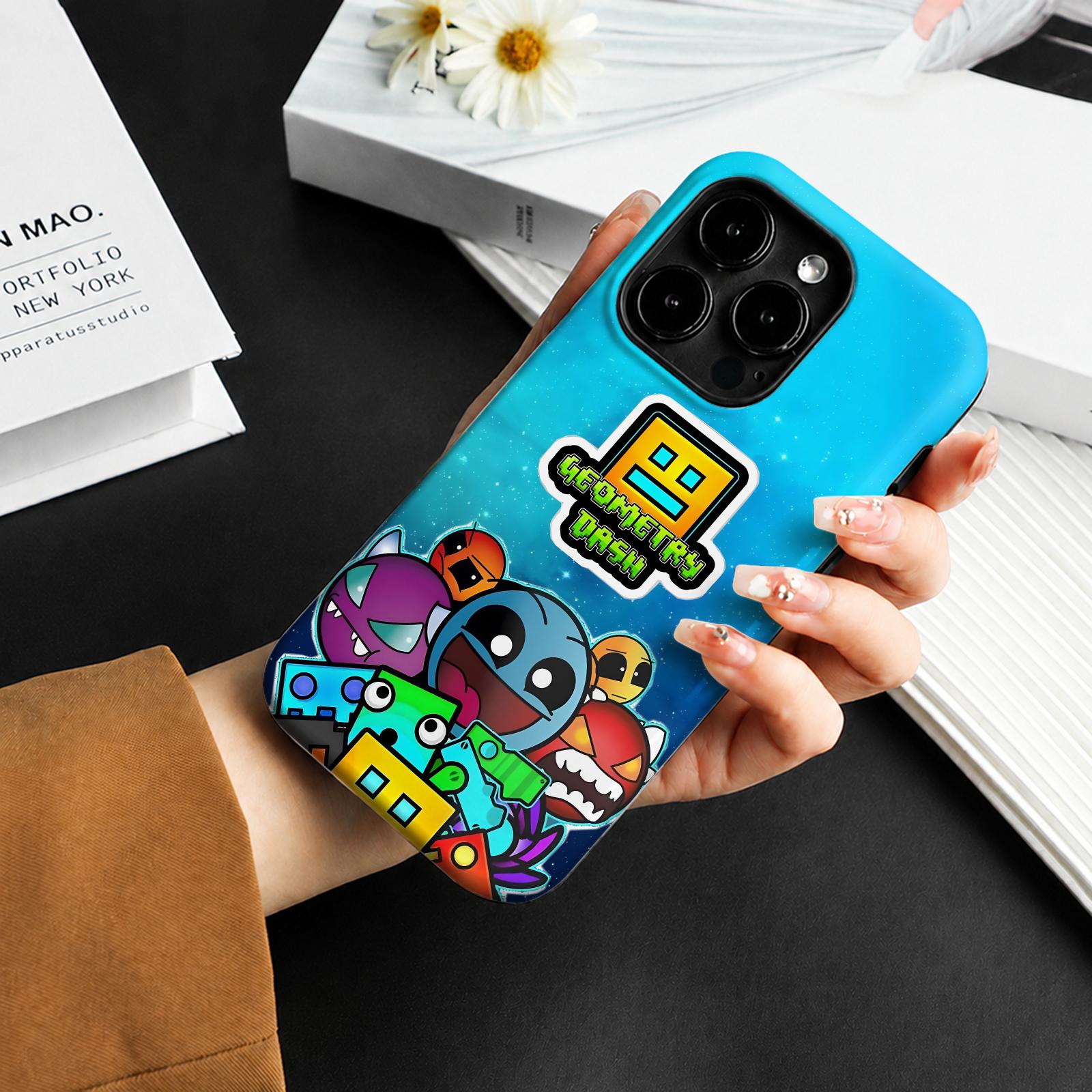 Handyhülle mit Video-Spiel-Mot – Video Games Bewertung und Preis